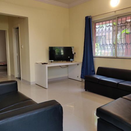 Sunstone Villa Lonavala Exterior photo