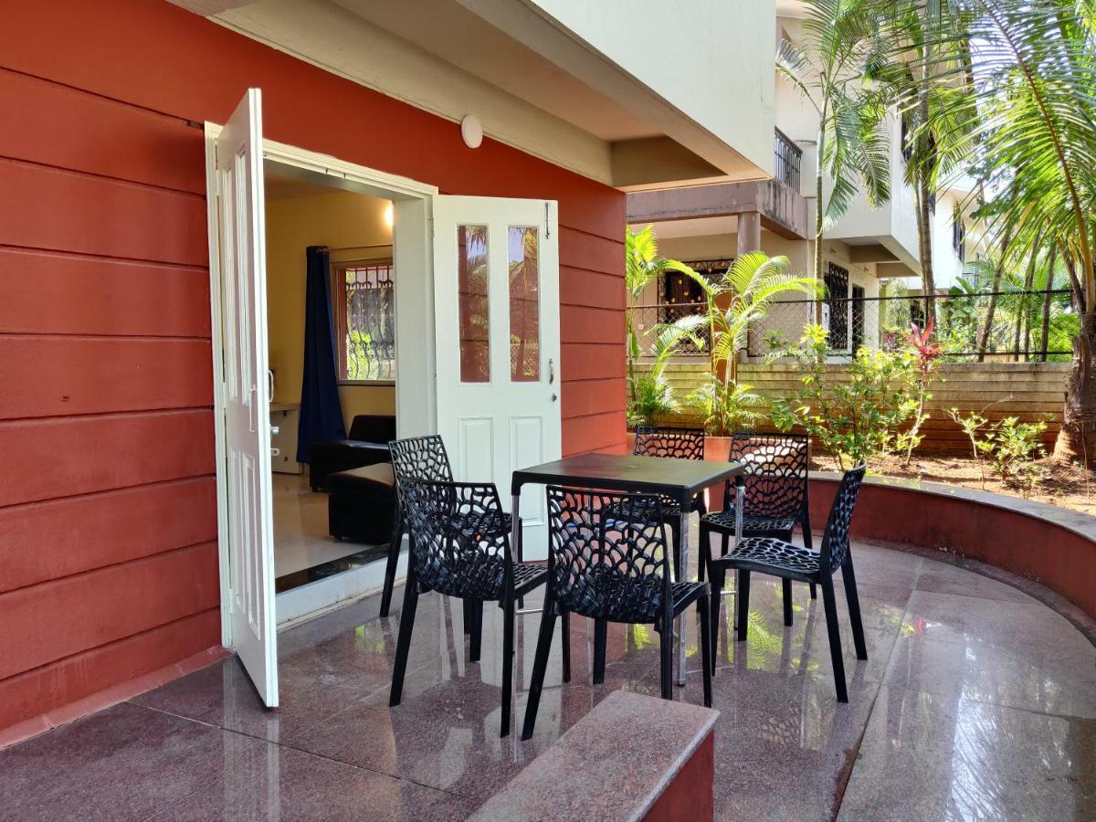 Sunstone Villa Lonavala Exterior photo