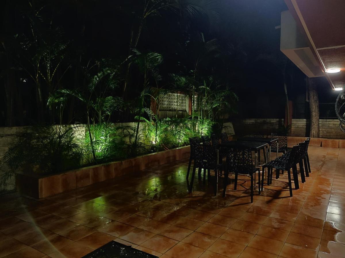 Sunstone Villa Lonavala Exterior photo