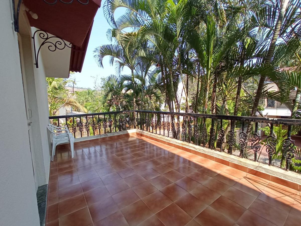 Sunstone Villa Lonavala Exterior photo