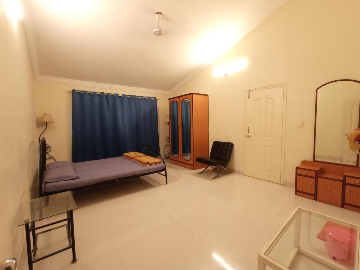 Sunstone Villa Lonavala Exterior photo
