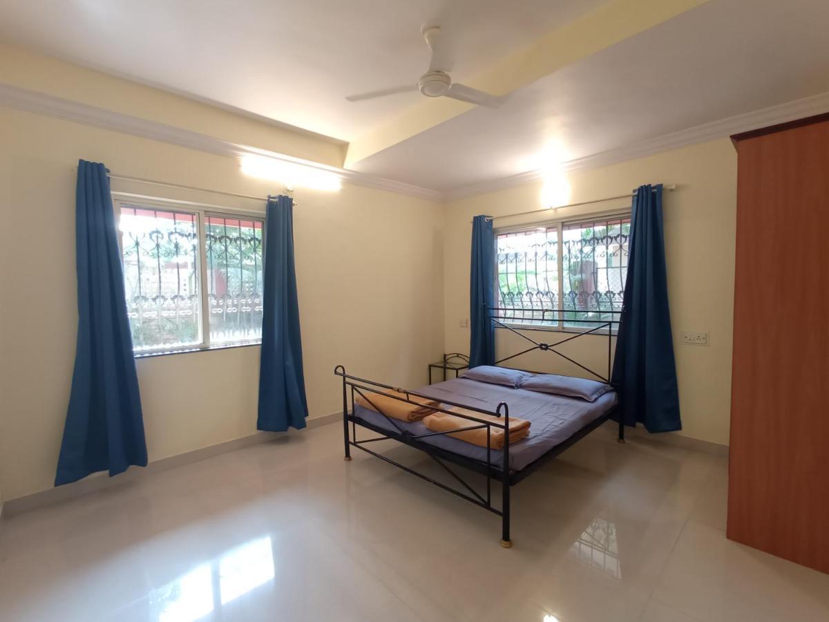 Sunstone Villa Lonavala Exterior photo