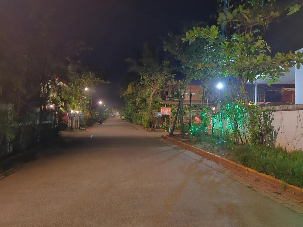 Sunstone Villa Lonavala Exterior photo