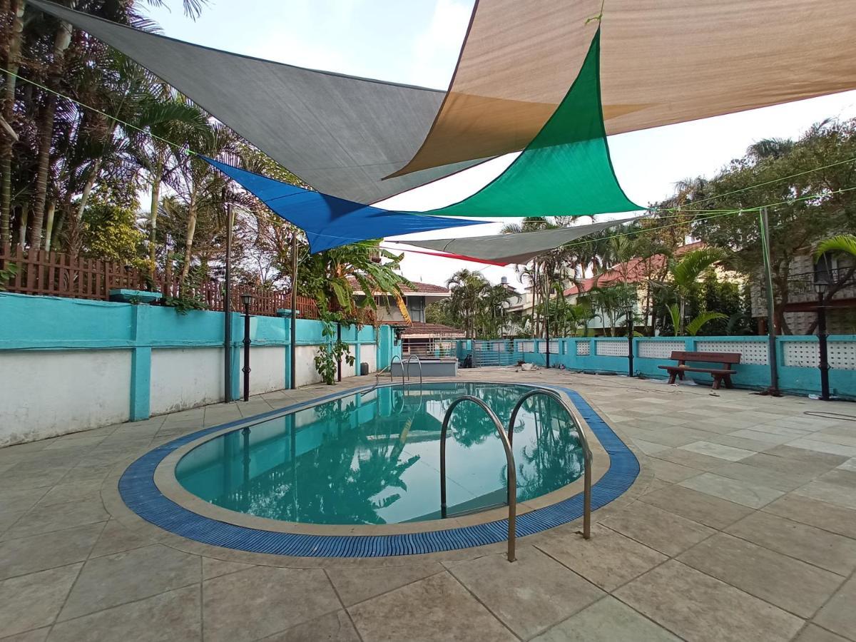 Sunstone Villa Lonavala Exterior photo
